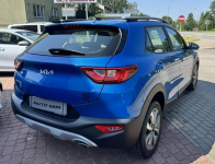 Kia Stonic AUTOMAT/SALON POLSKA/FV23%/stan bdb/gwarancja Ełk - zdjęcie 12