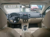 Sprzedam Tiguana 4x4 Przemyśl - zdjęcie 5