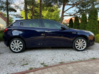 Alfa Romeo Giulietta 1.4 MultiAir 170KM Włocławek - zdjęcie 5