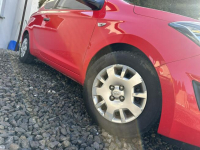 Hyundai i20 Benzyna LIFT sprowadzony z Niemiec 1 wlasciciel Stok Lacki - zdjęcie 9