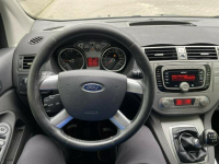 Ford Kuga Opłacony II właściciel Klimatronic Gostyń - zdjęcie 12