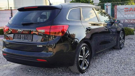 Kia Cee'd LED Climatronic Navi Gwarancja Kutno - zdjęcie 7