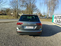 Volkswagen Tiguan Krajowy, pierwszy właściciel. Goczałkowice-Zdrój - zdjęcie 5