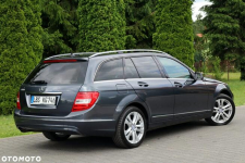 Mercedes C 180 1.8 benzyna*156KM*Automat Ostrów Mazowiecka - zdjęcie 6