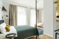Apartament Warszawa centrum Bielany - zdjęcie 6