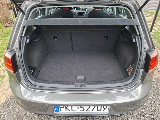 VW Golf VII Września - zdjęcie 12