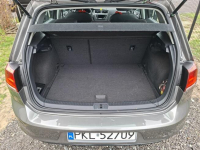 VW Golf VII Września - zdjęcie 12