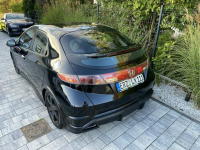 Honda Civic 1.8 V TEC !!! Zadbany Bezwypadkowy Serwisowany!!! Poznań - zdjęcie 11