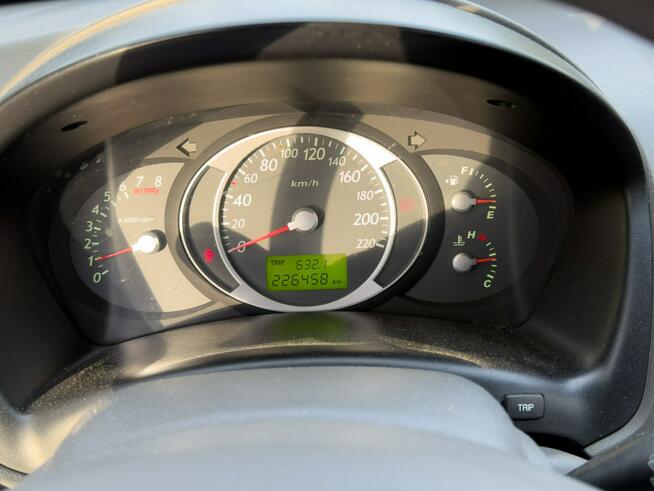 HYUNDAI TUCSON 2.0 141KM | Manual | FWD | Klima | Szczecin - zdjęcie 10