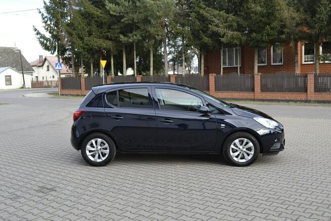 Opel Corsa 1.4 Turbo *100KM*Klima Ostrów Mazowiecka - zdjęcie 10