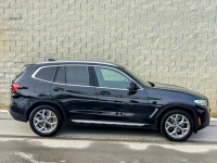 BMW X3 Łódź - zdjęcie 7