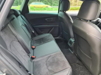 Seat Leon CUPRA 300KM-automat-19'' Harklowa - zdjęcie 11