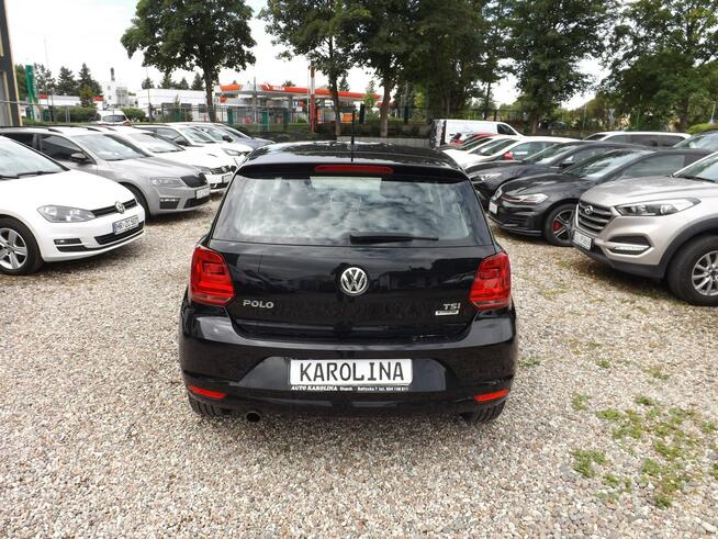 Volkswagen Polo Słupsk - zdjęcie 8