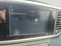 Kia Sportage M+Smart, Bezwypadkowy, Serwisowany, Gwarancja Łódź - zdjęcie 12