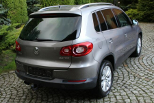 Volkswagen Tiguan TDI 140 KM Przebieg 166 tys km 4x4 Lubań - zdjęcie 3