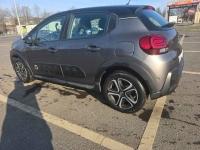 Citroen C3 1.2 PureTech 2020 Zabrze - zdjęcie 4