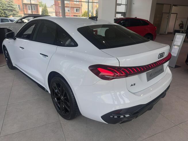 Audi A5 TFSI 204 KM S tronic quattro Radom - zdjęcie 6