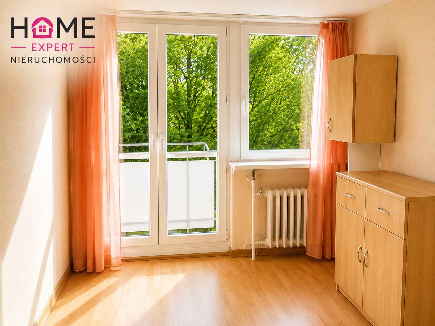 2pok, 40met, okolice Czarnieckiego LOGGIA/PIWNICA (Wrocław) Stare Miasto - zdjęcie 2