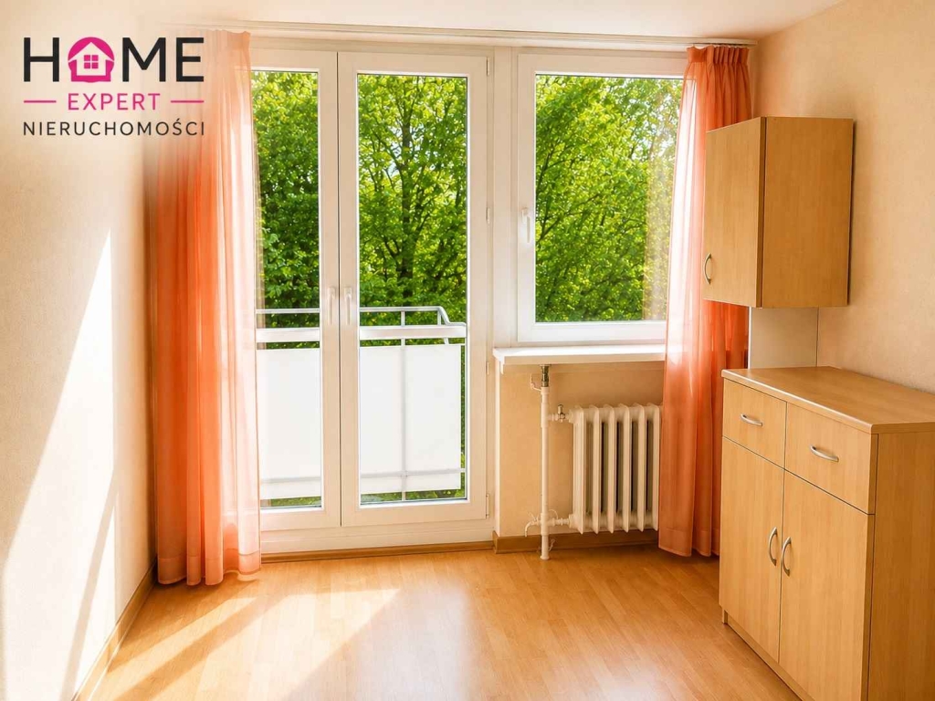 2pok, 40met, okolice Czarnieckiego LOGGIA/PIWNICA (Wrocław) Stare Miasto - zdjęcie 2