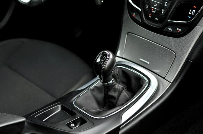 Opel Insignia 2.0CDTI 170KM Lift Climatronic Led Polski Salon Serwis Płock - zdjęcie 12