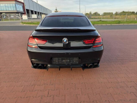 BMW Seria 6 640i M Sport Edition Radomsko - zdjęcie 6