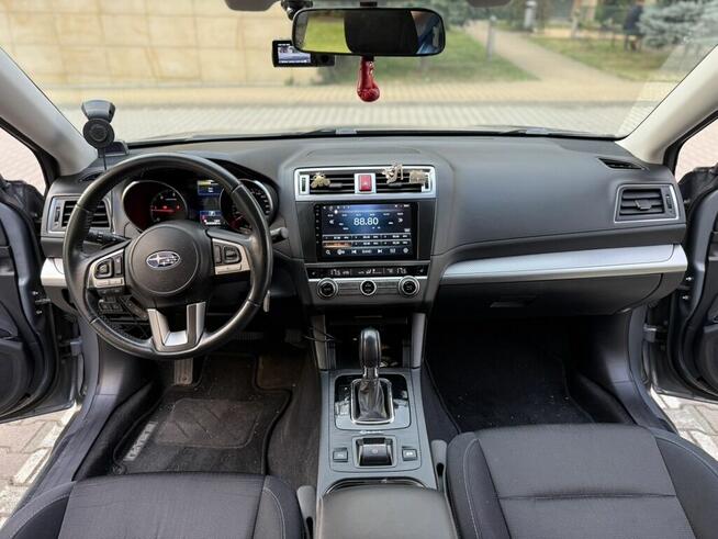 Subaru Outback Euro6 Kraków - zdjęcie 9