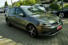 Volkswagen Golf 1,6TDI NAVI, kamera, 2019r. Płock - zdjęcie 10