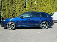 Audi SQ7 TFSI B/O Panorama Lift 7 os. Pneumatyka Matrix Baranowo - zdjęcie 4