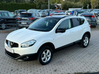 Nissan Qashqai *LIFT*Igła*Gwarancja* Zduńska Wola - zdjęcie 7