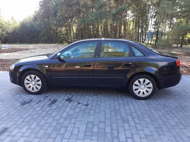 Audi A4 B7 2.0 Tdi 140KM Wałdowo Szlacheckie - zdjęcie 8