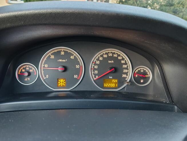 Opel Vectra C *1.9 CDTI 150KM* 3200zł Ostrołęka - zdjęcie 10