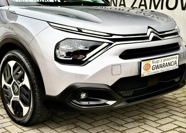 Citroen C4 1.2 131KM benzyna SHINE Raty od 599 zł miesięcznie! Olsztyn - zdjęcie 9