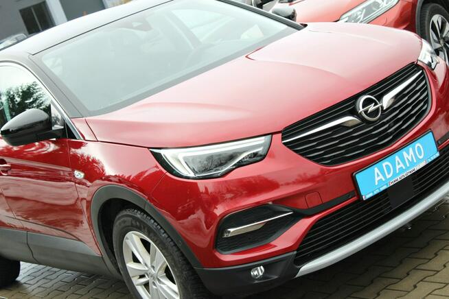 Opel Grandland X 1.2 Turbo. Kamera. Bogata Wersja! Maków Mazowiecki - zdjęcie 3