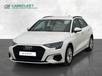 Audi A3 35 TFSI MHEV S Tronic