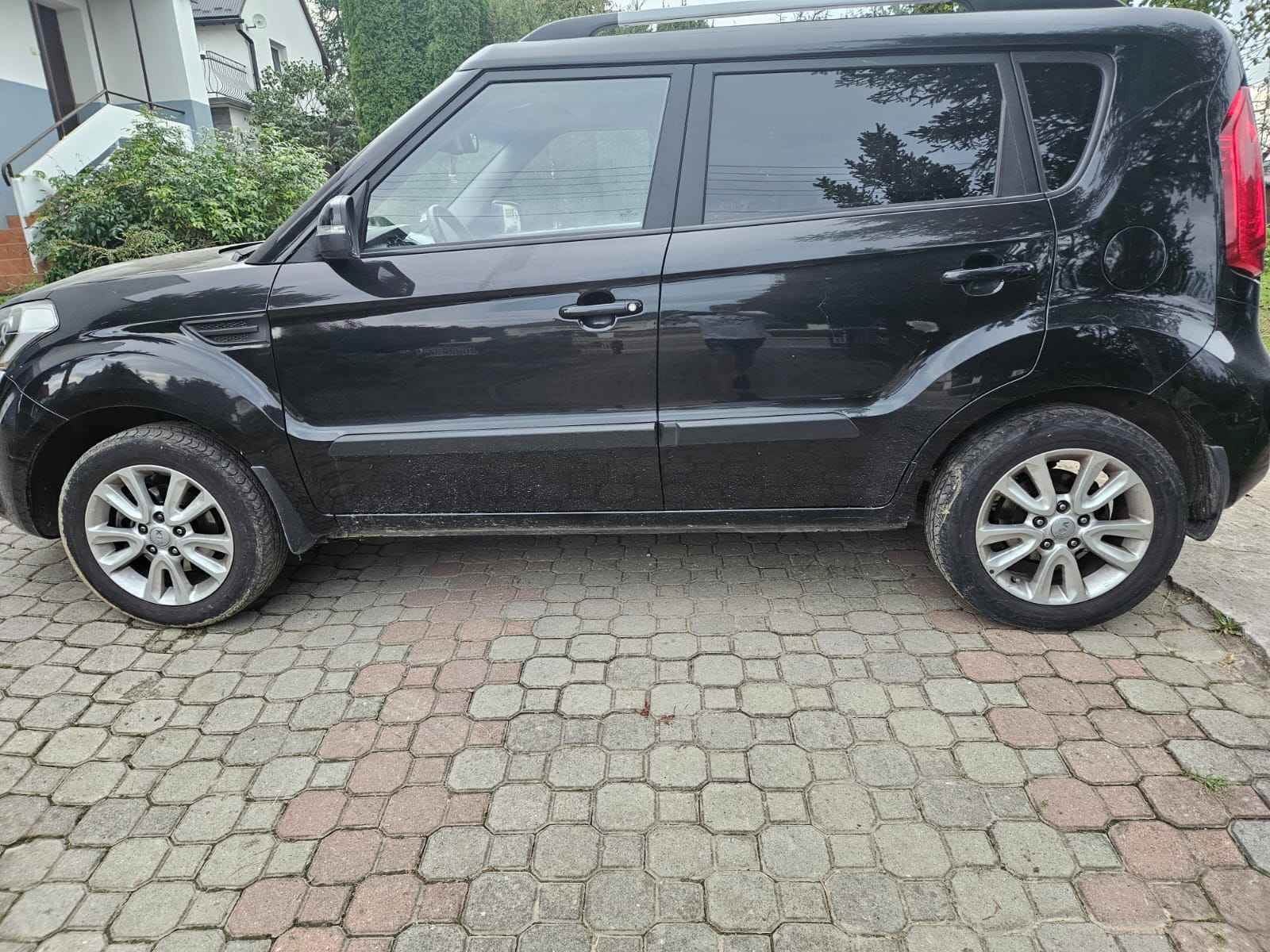 Sprzedam Kia Soul Podgórze - zdjęcie 2