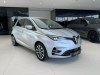 Renault Zoe Intens, salon PL, I-wł, FV-23%, DOSTAWA W CENIE Myślenice - zdjęcie 8