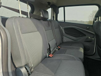 Ford Grand C-MAX 2.0Tdci 140KM Automat 7osóbRata490zł Śrem - zdjęcie 11