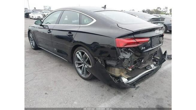 Audi A5 Quattro / S-Line / niski przebieg Tarnów - zdjęcie 7