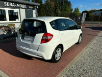 Honda Jazz Gwarancja, LPG, Klima Sade Budy - zdjęcie 3