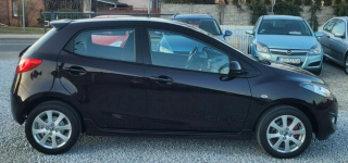 Mazda 2 Rezerwacja! Lift ! Zamiana też! Zduńska Wola - zdjęcie 12