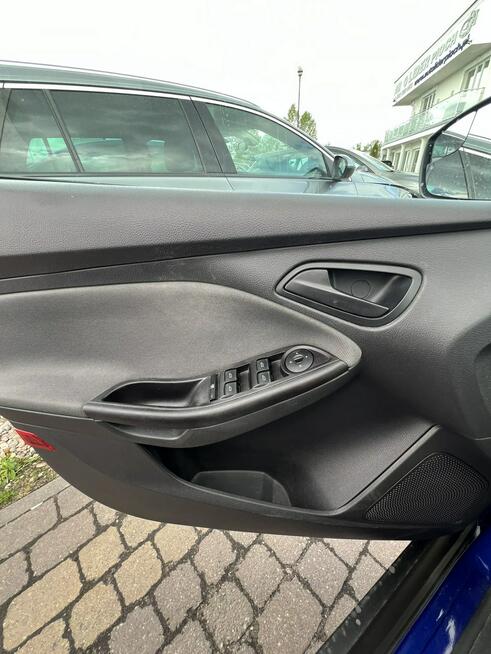 Ford Focus Słupsk - zdjęcie 10