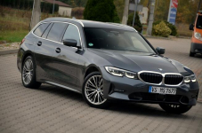 BMW 320 2,0*190KM*Full LED*Wirtual kokpit*M-pakiet*Kamera*Automat Ostrów Mazowiecka - zdjęcie 3