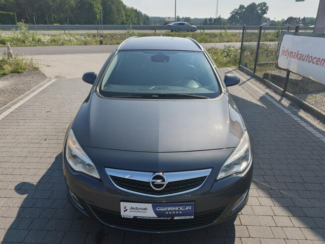 Opel Astra Sports Tourer Lipówki - zdjęcie 3