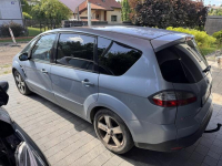 OKAZYJNIE SPRZEDAM Ford S-Max 2008 2.0 TDCI