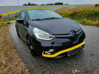Renault Clio IV 1.6 RS 200 KM BOSE automat klima alu kam.cof