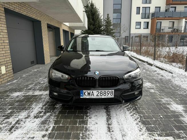 BMW f20 d Kęty - zdjęcie 4