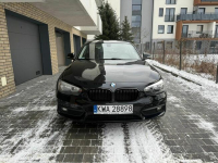 BMW f20 d Kęty - zdjęcie 4