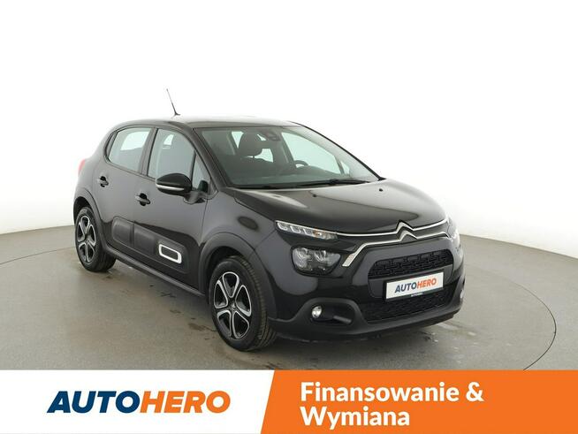 Citroen C3 Klimatyzacja Wspomaganie kierownicy El.szyby ABS Bluetooth Warszawa - zdjęcie 10