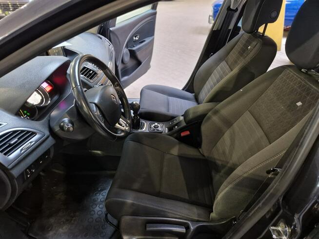 Renault Megane Zobacz opis !!W podanej cenie  Roczna Gwarancja !! Mysłowice - zdjęcie 12
