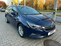 Opel Astra Faktura VAT 23% Norma EURO6 Kraków - zdjęcie 3